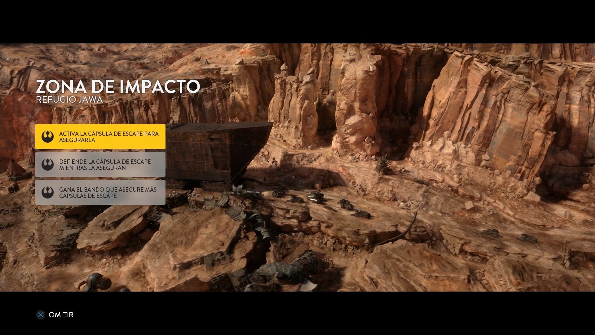 Star Wars Battlefront - Imagen 50